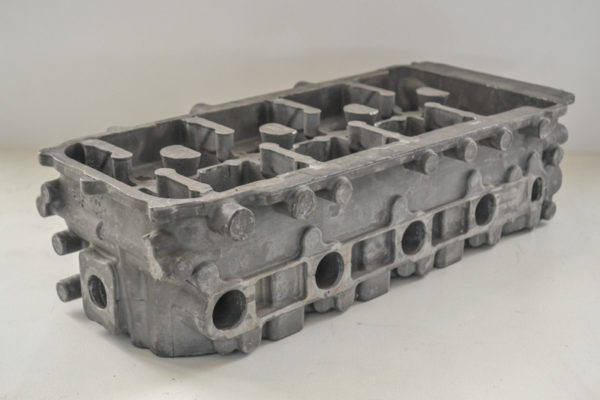 2.5L diesel engine cylinder head